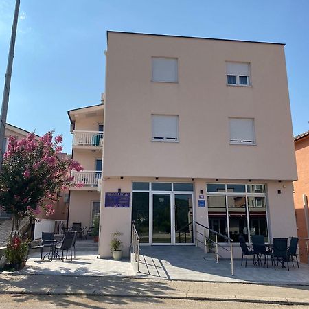 Pansion Maglica Acomodação com café da manhã Međugorje Exterior foto