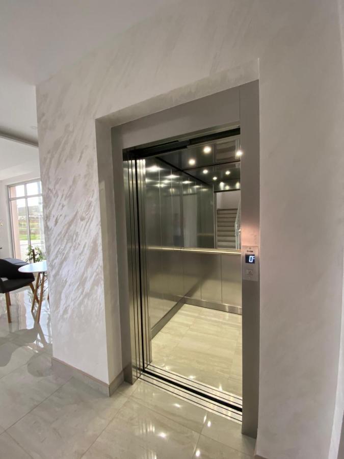 Pansion Maglica Acomodação com café da manhã Međugorje Exterior foto