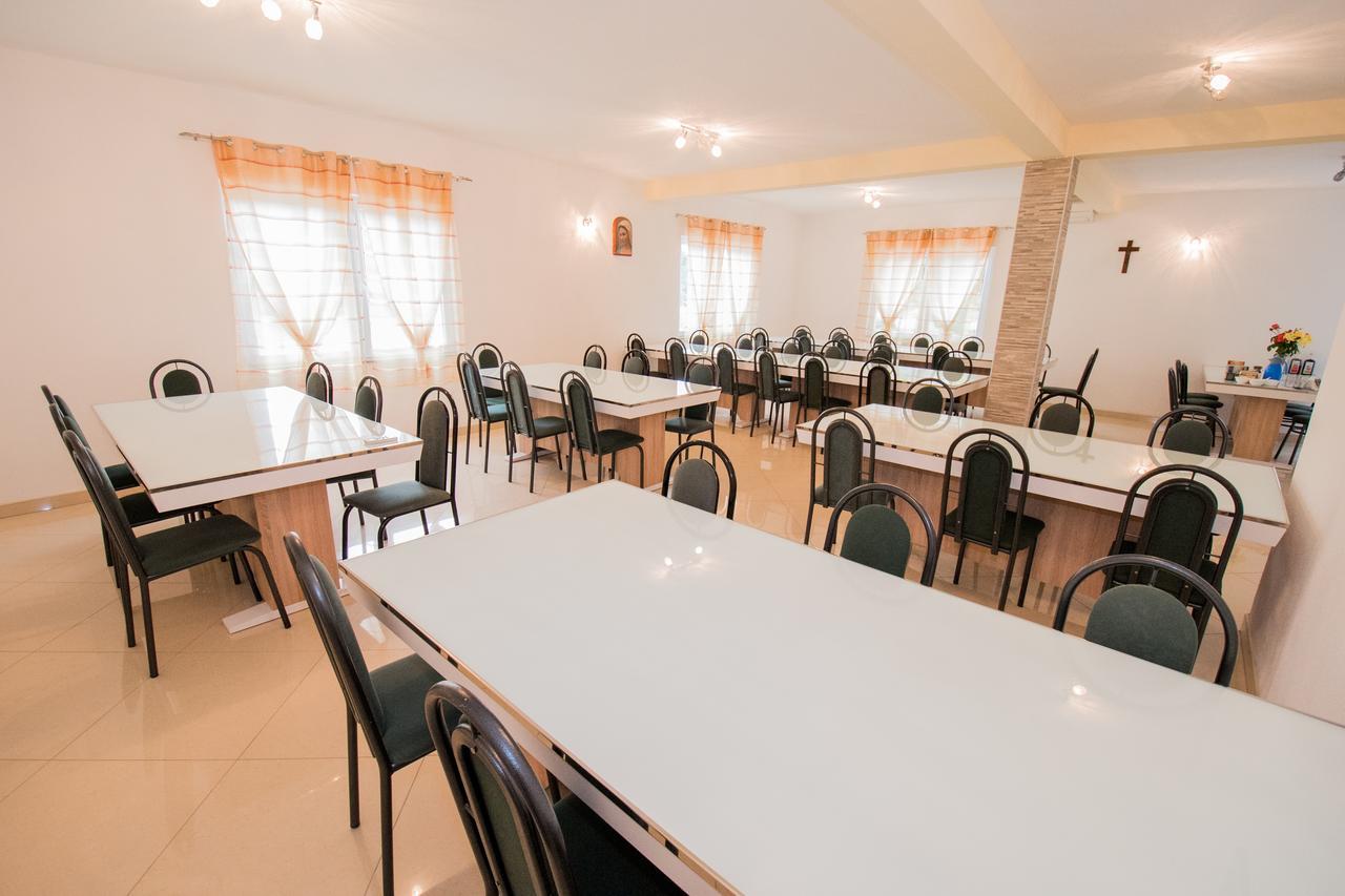 Pansion Maglica Acomodação com café da manhã Međugorje Exterior foto