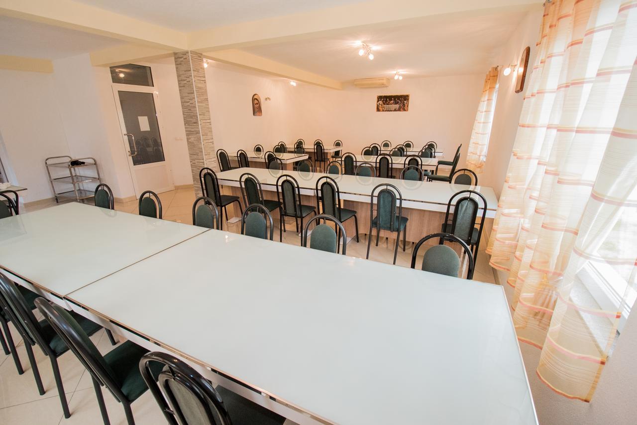 Pansion Maglica Acomodação com café da manhã Međugorje Exterior foto