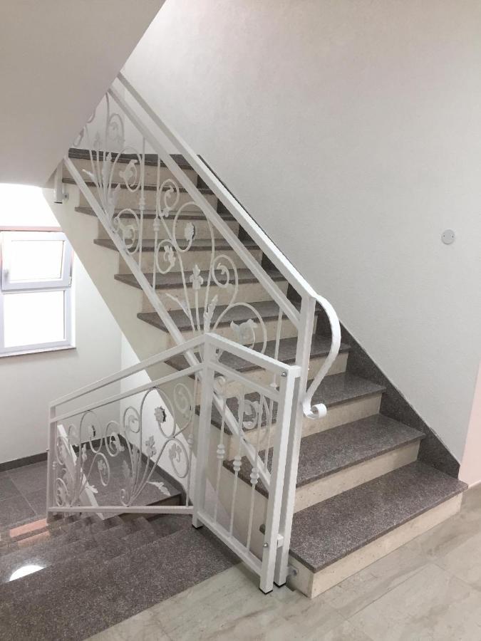 Pansion Maglica Acomodação com café da manhã Međugorje Exterior foto